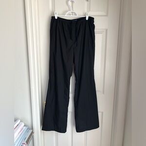 Ralph Lauren Sport Women’s Windbreaker Sweatpants Wide Leg